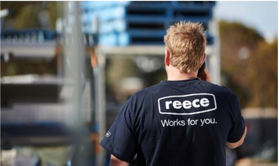 Reece case study
